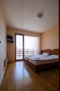 Predela Apartments with Spa