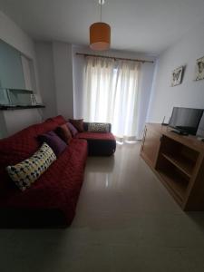 Atico en Benalmádena