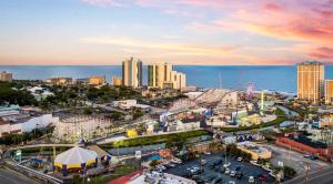 DriftMint- Ocean View- Dog friendly, Garage