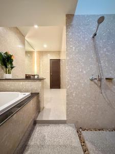 ozone pool villa phuket