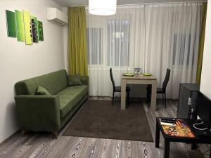 Апартамент Димана