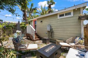 Lotus House by Coastline Vacation Rentals