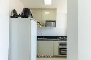 Apto c varanda prox. da praia em Ilhéus RPD0301