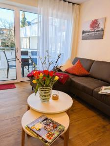 Haus am Mühlenweg - modern und lichtdurchflutet