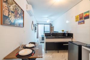 Sua estadia perfeita em João Pessoa a 220 m do Mar - RSKs