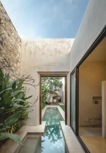 Luxury Suite by La Casa Verde