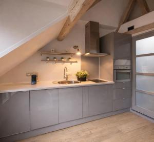 Place des Vosges - Deluxe apartment for 4