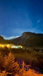 Alexis Suites Olympus