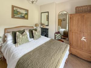 Railway Cottage Wooler