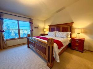 Luxury Angel Fire 5BR 4B, Views!, Game Room