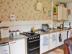 Tanpencefn Mawr