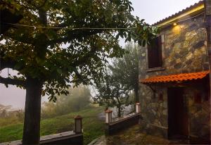 Litheon House Orini-Korinthia Greece