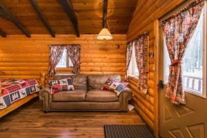The White Tail Cabin - Bear Creek Cabins