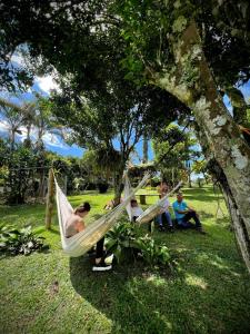 Finca Hotel La Venia Bendita Quindio