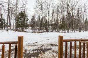 The Sheep Camp cabin- Bear Creek Cabins