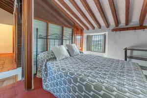 Piscina y Entorno Natural Unico - Casa en Colmenar