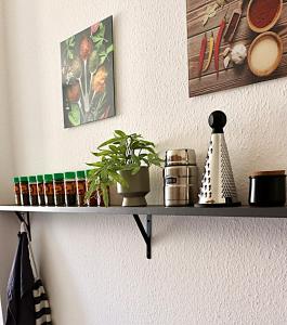 Sei hier Gast - Unterkunft Zimmer Klosterhof Aschersleben