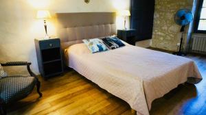 Belle demeure à Eymet en Dordogne