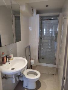 Typical flat Grand Place