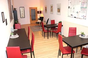 Sei hier Gast - Unterkunft Zimmer Klosterhof Aschersleben