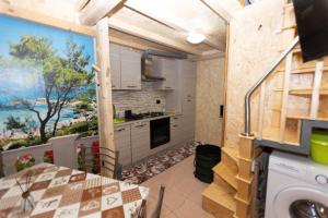 Mini casa a 30 mt dalla spiaggia