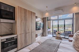 1606 Menlyn Maine Residence Luxury Apartments
