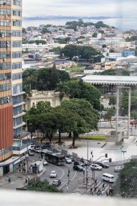 Apartamento - Centro Belo Horizonte São Paulo Afonso Pena 1103