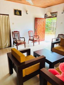 Nihal Villa