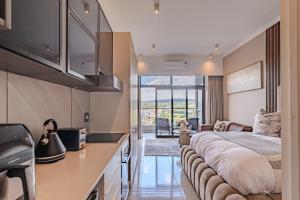 1606 Menlyn Maine Residence Luxury Apartments
