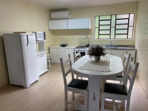 Casa em Gramado - Pet-friendly