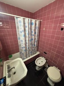 Departamento completo Mar Del Plata