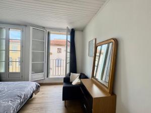Appartement centre ville Perpignan