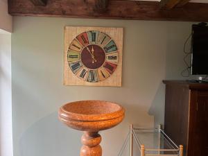 Ferienhaus Sonnenblick an der Nordsee