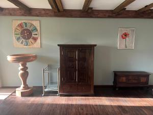 Ferienhaus Sonnenblick an der Nordsee