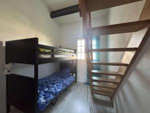 SM080-C32 SAINTE MAXIME Mazet de centre-ville, 3 pièces 6 couchages