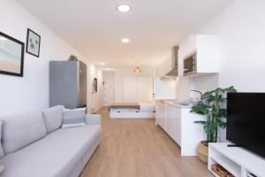 “Alma Beach” apartamento