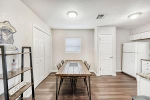 2BR Pet-friendly South Austin home - Austin Casa