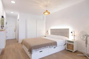 “Alma Beach” apartamento