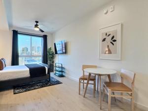 UAB Access, Central Bham Stay and Gym On-Site