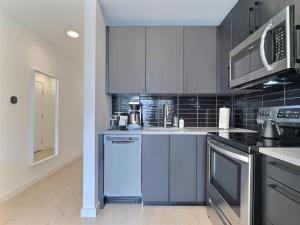 Stay Near Regions Field and Walkable Downtown Unit