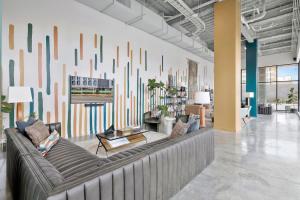 Central Bham Hideaway with Gym Access