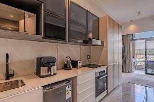 1606 Menlyn Maine Residence Luxury Apartments