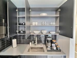 Central Bham Hideaway with Gym Access