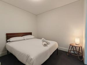 Lovely 2 bedroom APT in centre of Olympic Park