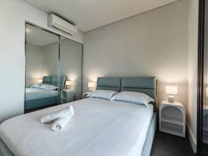 Lovely 2 bedroom APT in centre of Olympic Park