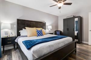 Affordable Family Getaway Sleeps 8
