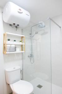 “Alma Beach” apartamento