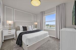 Brand NEW 10BedroomsPool At Windsor Cay