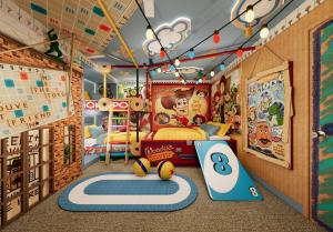 2026 NEW 07 Bedroom Home At Windsor Cay