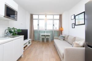 “Alma Beach” apartamento